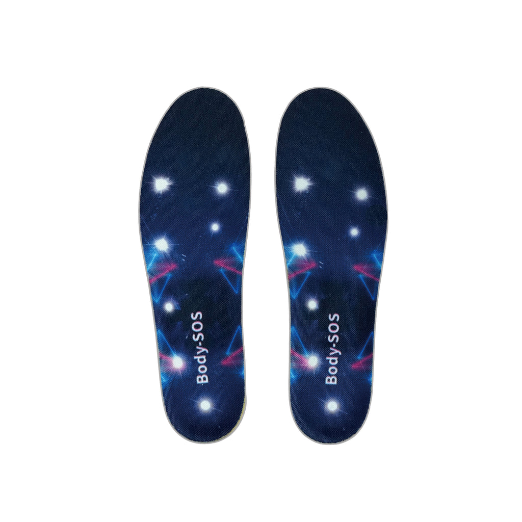 Vortex at BodySOS - Vortex at BodySOS