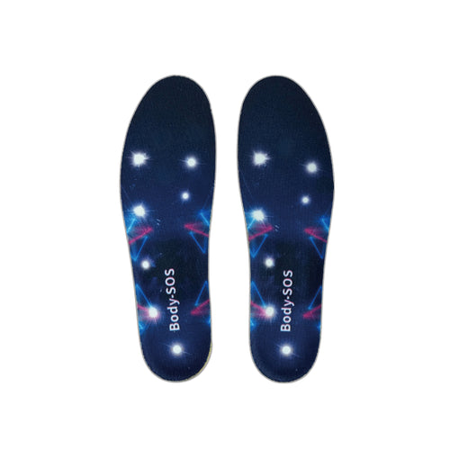 Vortex at BodySOS - Vortex at BodySOS